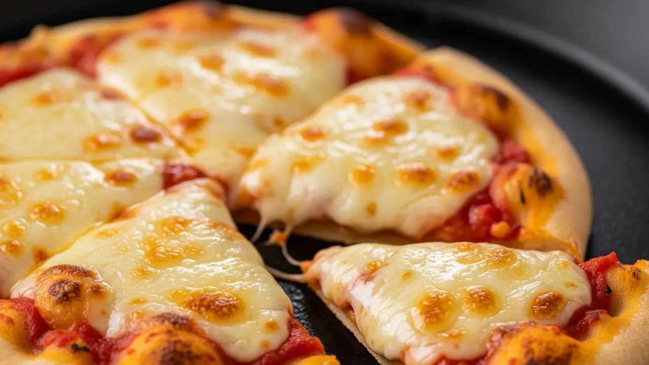 Resep Pizza Rumahan