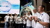 XL Ultra 5G+ Resmi Meluncur dengan Kecepatan hingga 500Mbps