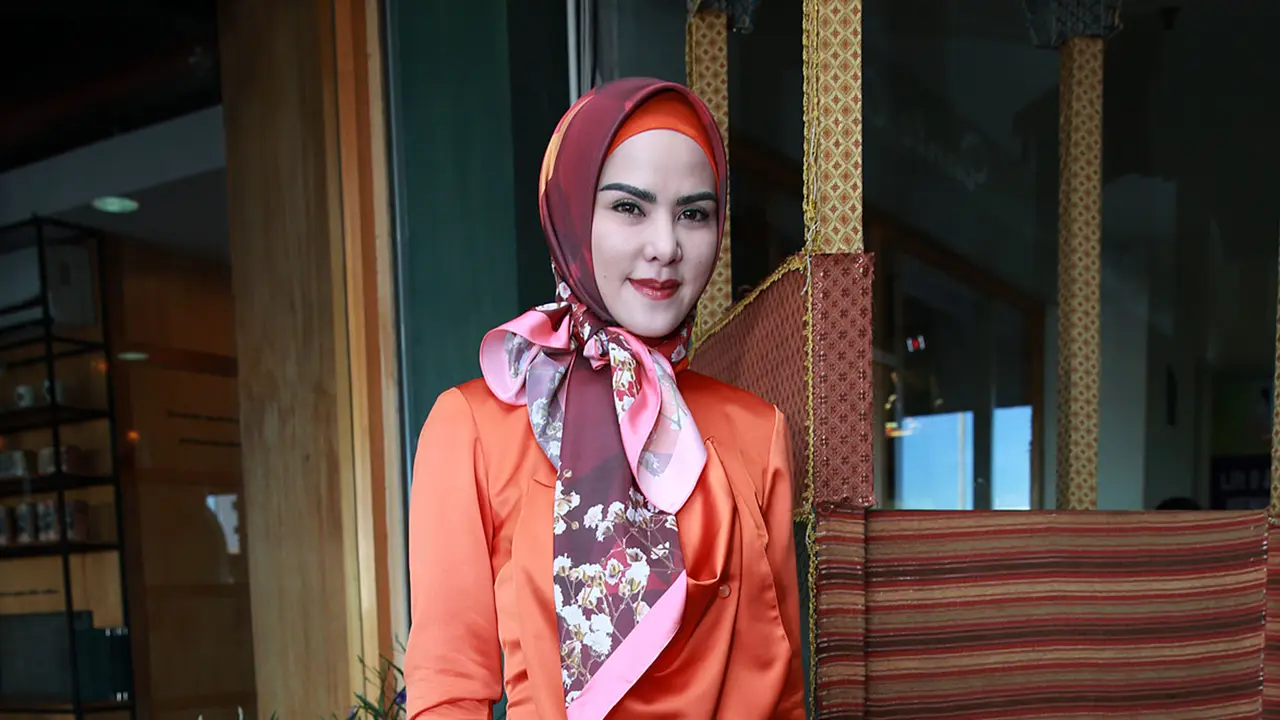 [Bintang] Angel Lelga