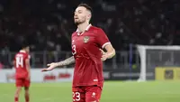 Sudah Pulih, Marc Klok Siap Berikan Segalanya demi Timnas Indonesia di Piala AFF 2026