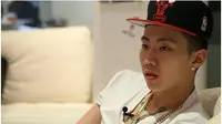 Dua Hal Penting dalam Hidup Jay Park