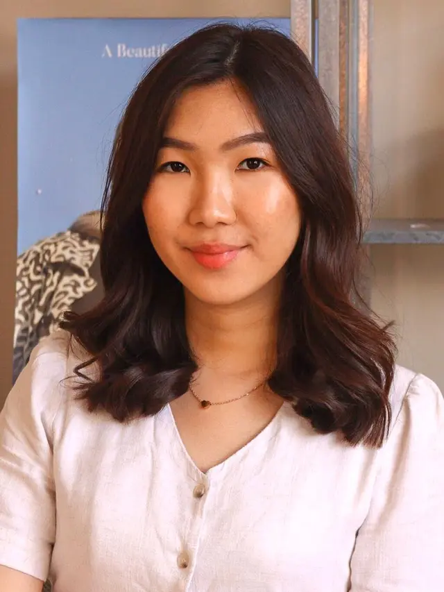 Co-Founder Sinthia Delvi