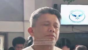 Ferdy Sambo. (Istimewa)