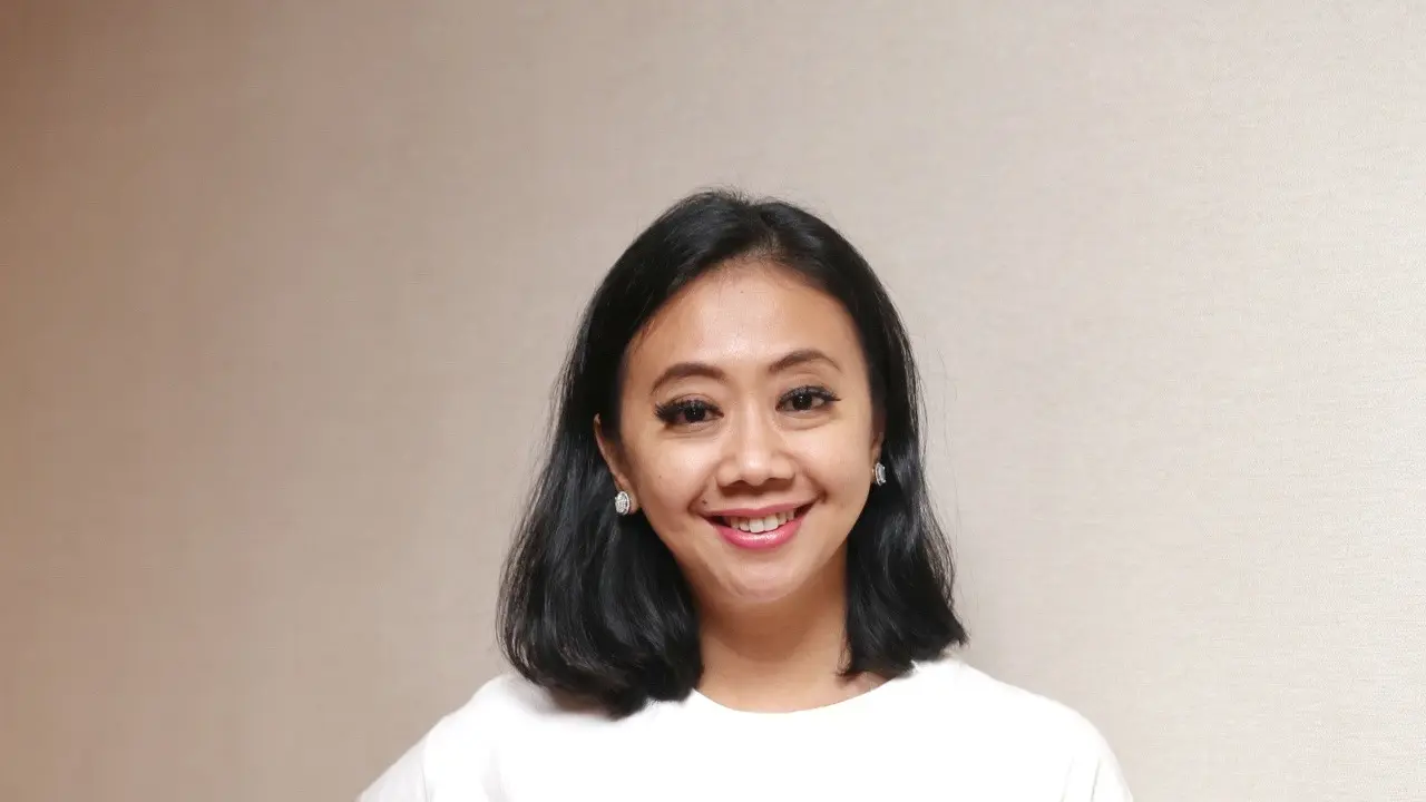 [Bintang] Asri Welas