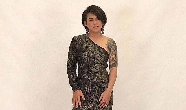 Istri Aming [foto: instagram/ev0124]