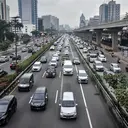 Ganjil Genap Jakarta Tak Berlaku Akhir Pekan, Minggu 19 Juli 2026