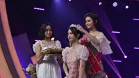 Sydney Putri Cut Tari Jadi Pemenang GADIS Sampul 2024, Dapat Beasiswa Rp150 Juta
