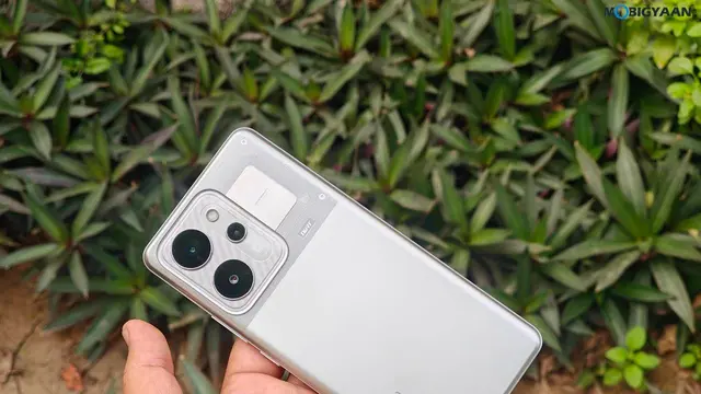 Rekomendasi HP Rp 5 jutaan: Realme P4 Power 5G