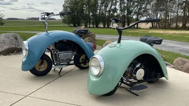 motor kustom