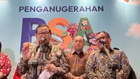 Pramono Matangkan Usulan 76 Taman Jakarta Buka 24 Jam