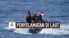 ABK terapung