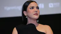 Alice Norin Ungkap Alasan Mau Bintangi Film Kutuk
