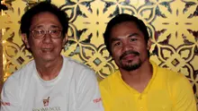 Manny Pacquiao