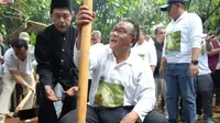 Menteri LH: Gerakan Tanam Dua Miliar Pohon jadi Upaya Pulihkan Lingkungan