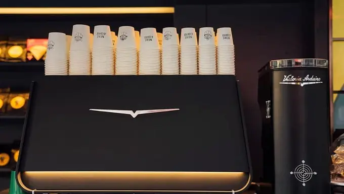 Victoria Arduino meluncurkan Eagle One