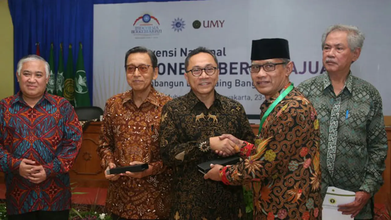 Tantangan Kita Kesenjangan Kaya-Miskin dan Jawa-Luar Jawa