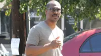 Keluarkan Single, Eddie Murphy Tak Ingin Terkenal
