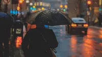 Hujan/Unsplasj Osman-Rana