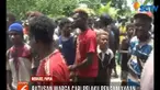 Polisi terpaksa menambah personel untuk menghalau massa yang mengamuk. 20 orang personel polisi akhirnya didatangkan untuk membuat situasi kondusif.