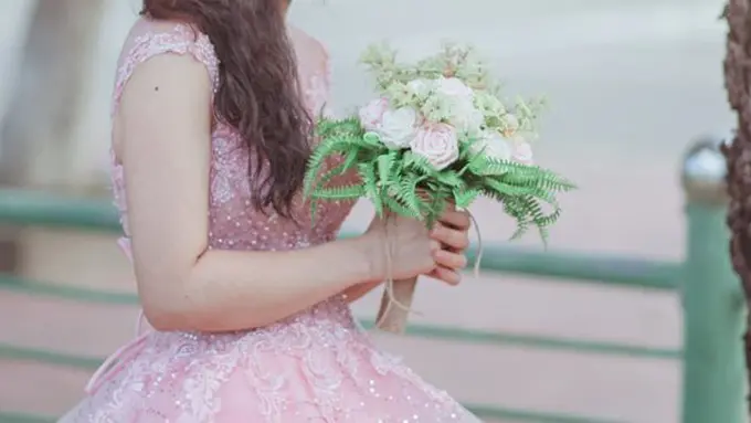 Ilustrasi./Copyright pexels.com