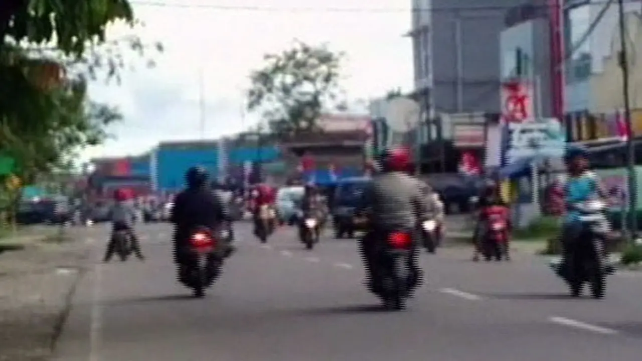 UPDATE-TIMIKA