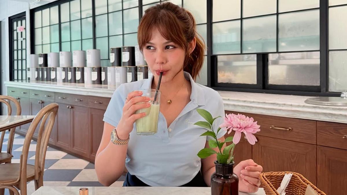 Intip 6 Gaya Rambut Vanesha Prescilla yang Ikonik dan Mudah Ditiru