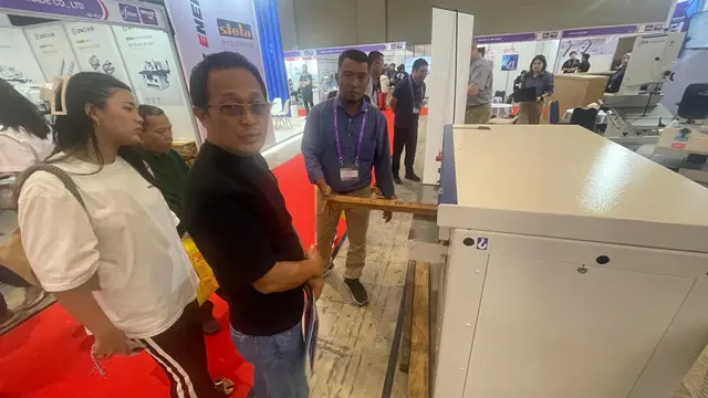 IFMAC WOODMAC