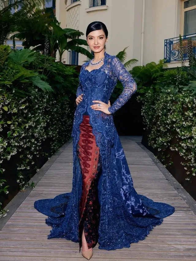 Raline Shah (Instagram/ralineshah)