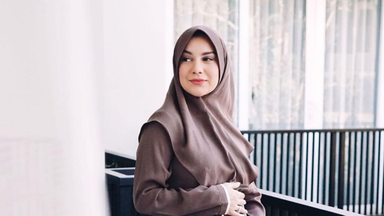 [Fimela] Irish Bella dan Ammar Zoni