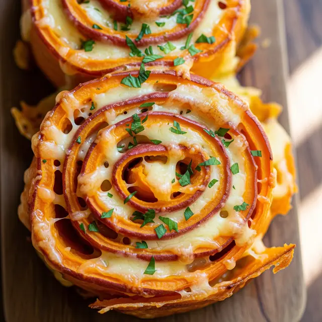 Resep Olahan Ubi yang Jarang Diketahui