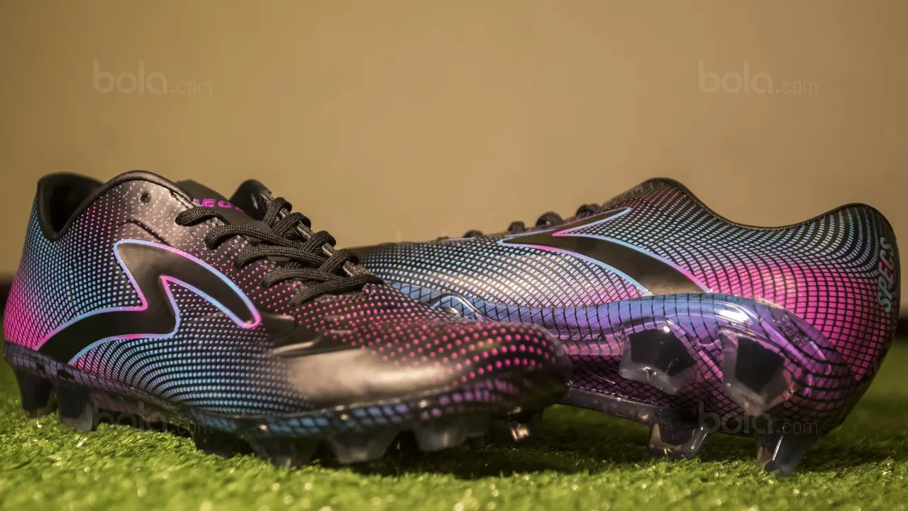 Specs Swervo Thunder Bolt