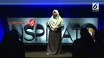Kini Heni Sri Sundani lebih dikenal sebagai Penggagas Gerakan Anak Petani Cerdas sekaligus Pendiri AgroEdu Komunitas Jampang