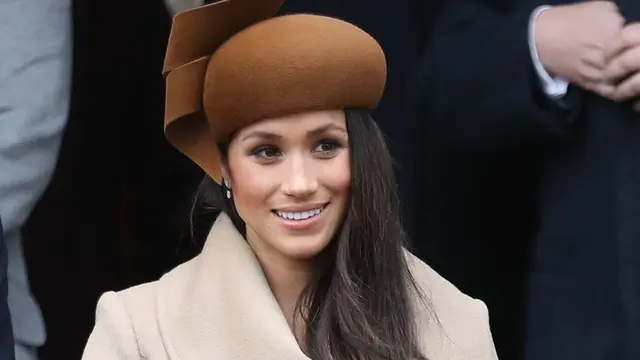Meghan Markle