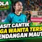 Liga Wanita Indonesia Resmi Dibuka! Erick Pamer Tendangan 'Maut', Wasit Cantik Jadi Sorotan