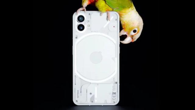 Nothing Phone 1