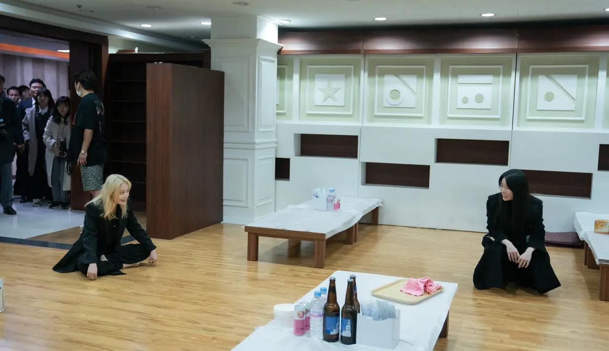 The Glory [Graphyoda/Netflix]