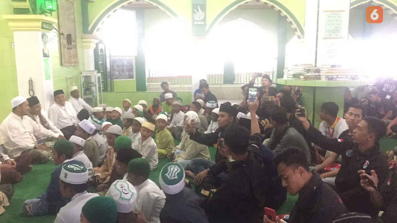 Kapal Pemuda Nusantara 2018