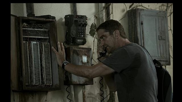 Film Plane dibintangi Gerard Butler (Foto: Lionsgate via IMDB.com)