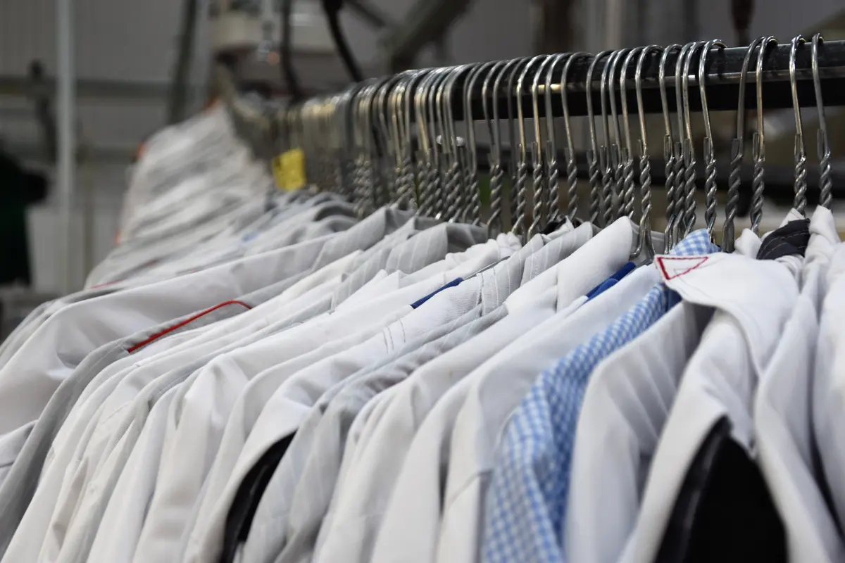 [Fimela] Dry Cleaning