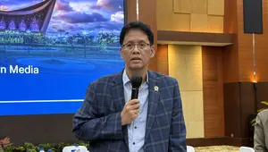 Ragam Hoaks Terbaru Menyasar Menkeu Purbaya, Simak Daftarnya