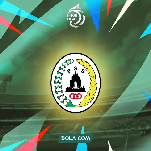 BRI Liga 1 - Ilustrasi PSS Sleman BRI Liga 1 Musim 2024/2025