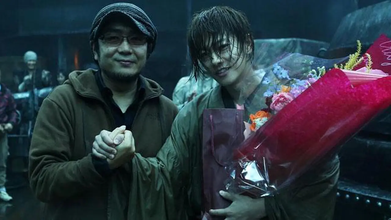 Sekuel Film Samurai X Segera Tayang di Tanah Air!