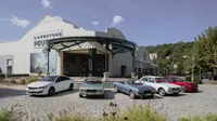 Museum Peugeot (Ist)