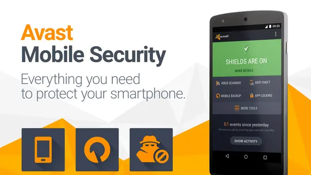 avast antivirus