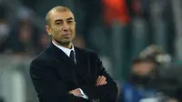 Lazio Lirik Mantan Pelatih Chelsea