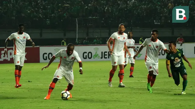 Perseru Serui