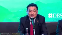 DBS Pede Obligasi Bakal Bersinar di 2025