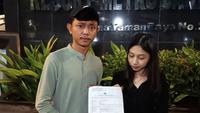 pengantin asal bekasi ditipu Wedding Organizer yang berkantor di Jakarta Timur. (Antara)