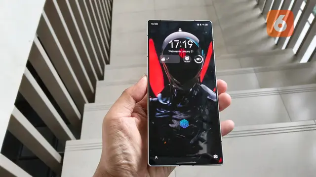REDMAGIC 11 Pro