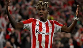 Nico Williams Ungkap Pernah Tolak Tawaran Besar Arsenal dan PSG demi Athletic Bilbao